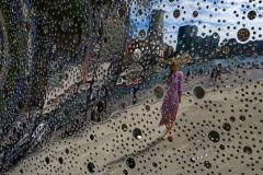 City Reflections - Margaret Frankish