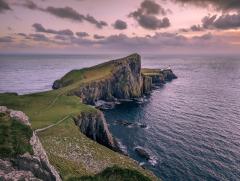 Neist Point - Hemant Kogekar