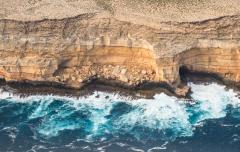 Rocky Coastline - Alan Sutton