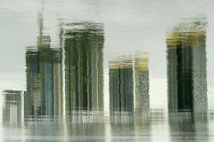 Watery Towers - Maureen Rogers