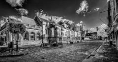 Wells Market Place - Steve Mullarkey